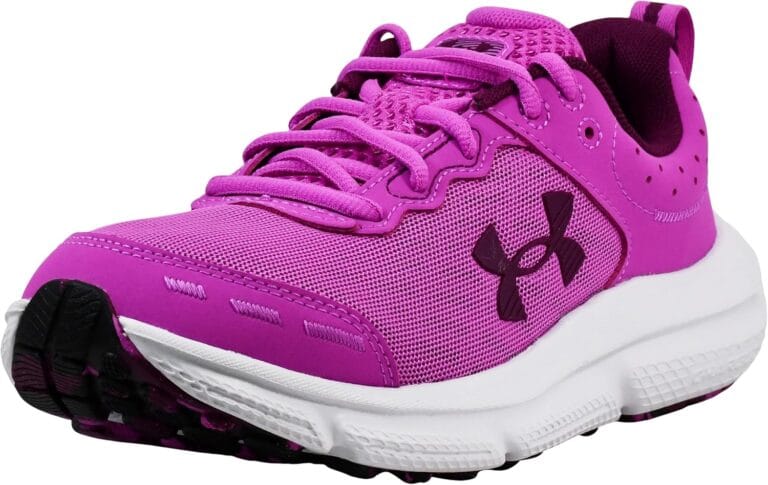 Under Armour Women's Charged Assert 10 Shoes