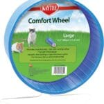 Kaytee Comfort Wheel Large 8.5 Inches