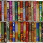 HEM Incense Sticks  12 Box Variety Pack (240 Sticks Total, 20 Sticks per Box) | Long Lasting Fragrance | Meditation, Relaxation, Yoga, Aromatherapy & Home Fragrance