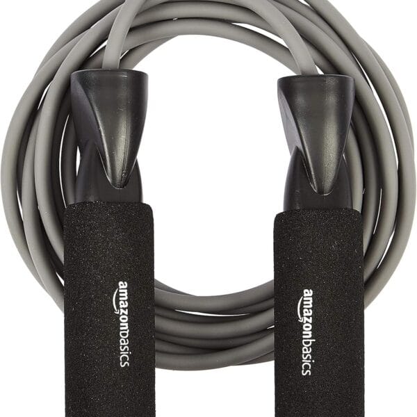 Amazon Basics Jump Rope