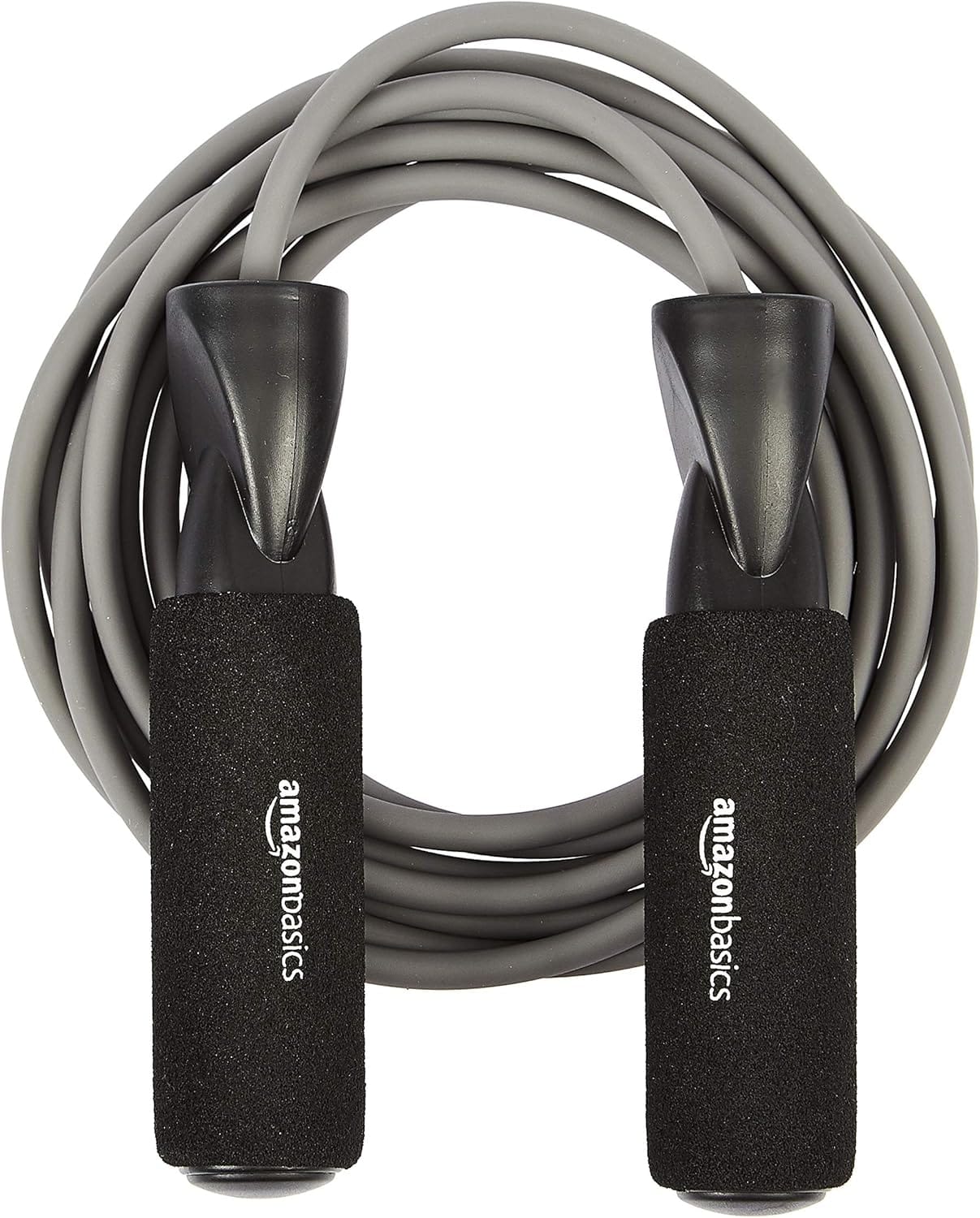 Amazon Basics Jump Rope Amazon Basics Jump Rope