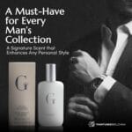 PB ParfumsBelcam G eu Eau de Toilette Perfume Spray for Men – 3.4 Fl Oz Affordable Long Lasting Cologne, Modern Masculine Scent with Woody Citrus Fragrance Made with Premium Oils for All Day Use