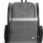 Pooch's Pick Luxury Pet Carrier Backpack
