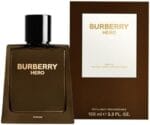 Burberry Hero 3.3 Parfum Sp Men (Refillable)