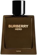 Burberry Hero 3.3 Parfum Sp Men (Refillable)