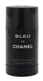 Chanel De Bleu Deodorant Stick for Men, 2.0 Fl Oz