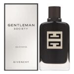 Gentleman Society by Givenchy for Men – 3.3 oz EDP Spray