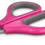 Well & Good Pink Nail Clippers for Dogs