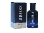 TWISHA Bross Deep Green & Bross Night Cologne for Men 3.4oz/100ml, eau de parfum, (Our Impression of Boss Green & Bottled Night)