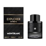 MONTBLANC Explorer Extreme Parfum