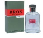 TWISHA Bross Deep Green & Bross Night Cologne for Men 3.4oz/100ml, eau de parfum, (Our Impression of Boss Green & Bottled Night)