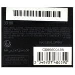 Dior Sauvage Parfum Spray for Men 2.0 Ounces, clear