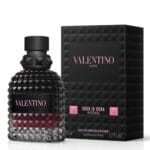 Valentino Uomo Born In Roma Intense for Men – 1.7 oz EDP Spray