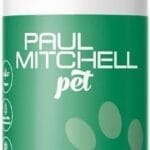 Paul Mitchell Pet Bug Away Spray, Insect Deterrent for Dogs, 8.5 fl oz
