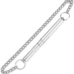 Metal Pet Training Whistle, Silent Dog Sonic Whistle, for Dog Barking Control