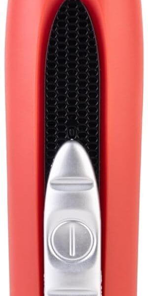CHI for Pets Small Area Pet Hair Trimmer - Grooming Tool for Spot Trimming on Paws, Face, and Ears on Dogs and Cats - Safe Fur Trimmer for Sensitive Areas