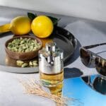 Azzaro Wanted Eau de Toilette – Vibrant & Irresistible Mens Cologne – Woody, Citrus & Spicy Fragrance – Fresh Notes of Cardamom, Lemon, Vetiver – Everyday Wear – Luxury Perfumes for Men