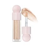 Starlight Multi-Use Glotion Stick - Waterproof Luminous Lotion, Silky Smooth Glitter Highlighter for Face & Body