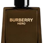 Burberry Hero 3.3 Parfum Sp Men (Refillable)