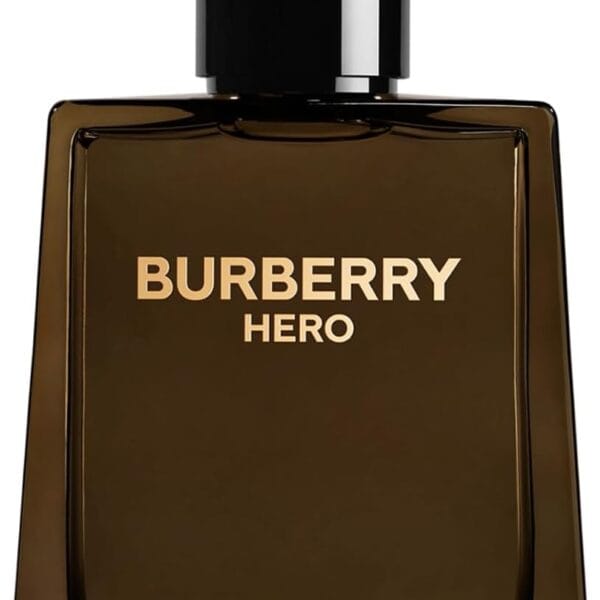 Burberry Hero 3.3 Parfum Sp Men (Refillable)