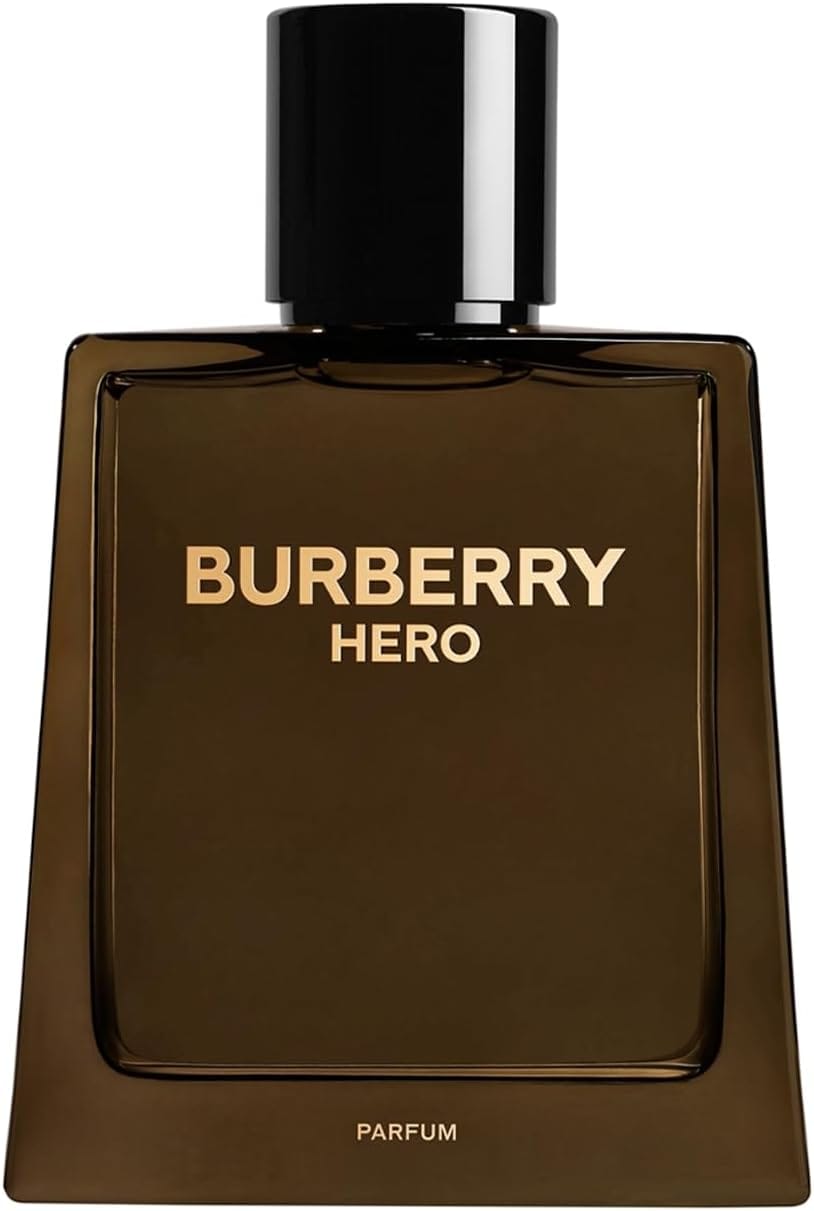 Burberry Hero 3.3 Parfum Sp Men (Refillable) Burberry Hero 3.3 Parfum Sp Men (Refillable)