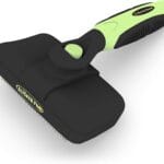 Self Cleaning Dog Brush for Shedding Slicker Brush Cat Long Haired Pet Brush Grooming Deshedding Supplies - Small Pets