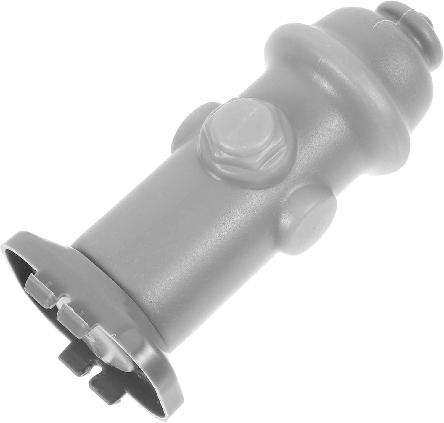 Dog Urine Post Training Toilet for Indoor Potty System Pet Accessory Easy Clean and Sturdy Construction Dog Urine Post Training Toilet for Indoor Potty System Pet Accessory Easy Clean and Sturdy Construction