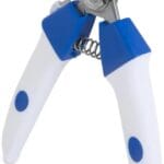 JW Pet Company GripSoft Deluxe Nail Clipper for Dogs, Large