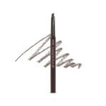 ETUDE Drawing Eye Brow #2 Grey Brown | Long Lasting Eyebrow Pencil for Soft Textured Natural Daily Look Eyebrow Makeup