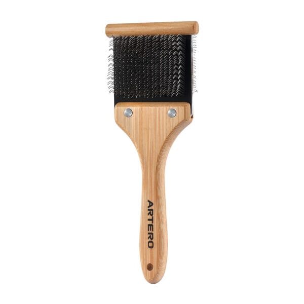 Artero Double Flexible Brush (2 in 1) (M - Nature Collection)