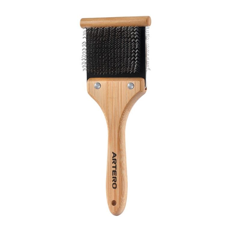 Artero Double Flexible Brush (2 in 1) (M - Nature Collection)