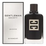 Gentleman Society by Givenchy for Men - 3.3 oz EDP Spray