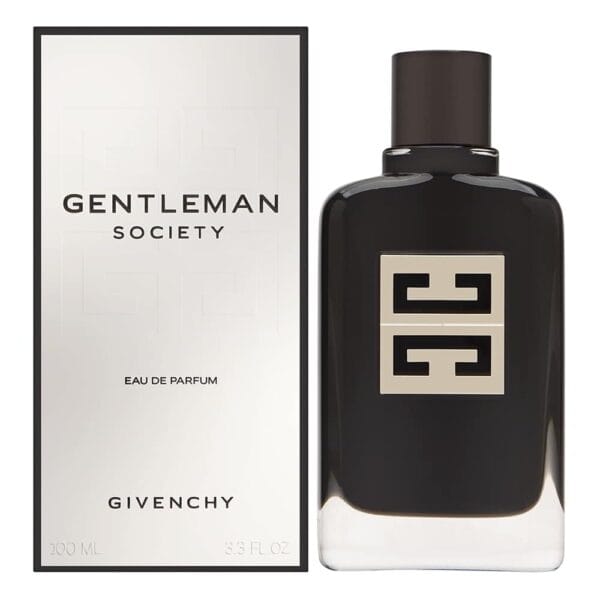 Gentleman Society by Givenchy for Men - 3.3 oz EDP Spray