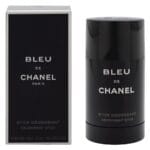 Chanel De Bleu Deodorant Stick for Men, 2.0 Fl Oz