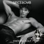 Viktor&Rolf – Spicebomb Eau de Toilette – Woody & Spicy – Cologne for Men – With Notes of Citrus & Tobacco