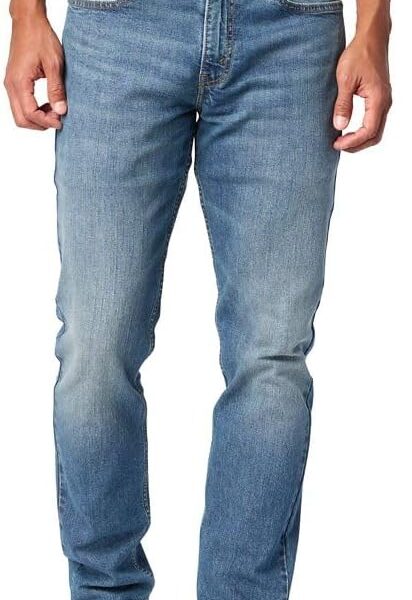 Levi Strauss Signature Gold Mens Slim Fit Jeans
