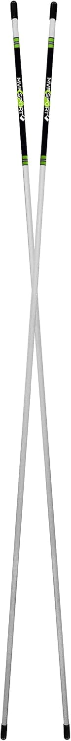 A Swing Alignment Rods 2-Pack by David Leadbetter (MoRodz)