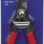 Millers Forge Steel Pet Nail Clipper 743C with Safety Stop Bar Small Medium Dog