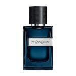 YVES SAINT LAURENT Y Eau De Parfum Intense Spray for Men, 3.4 Ounce (New 2023)