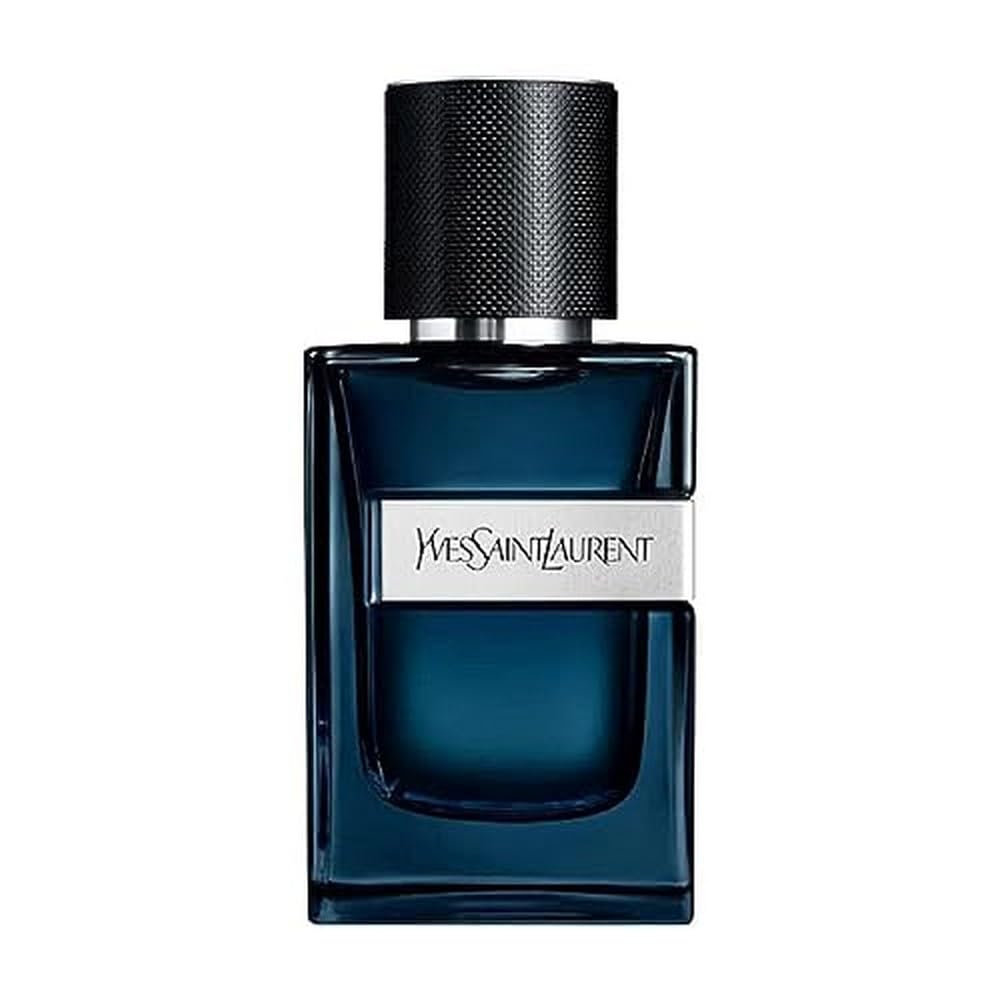 YVES SAINT LAURENT Y Eau De Parfum Intense Spray for Men, 3.4 Ounce (New 2023) YVES SAINT LAURENT Y Eau De Parfum Intense Spray for Men, 3.4 Ounce (New 2023)