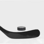 ACE HOCKEY Shooting Pad 24 x 48 - Shoot Like on Real Ice - Practice Shooting, Stickhandling, Passing Skills on 8 sqft - Convenient Off-Ice Training - Easy to Carry - Synthetic Ice Mat