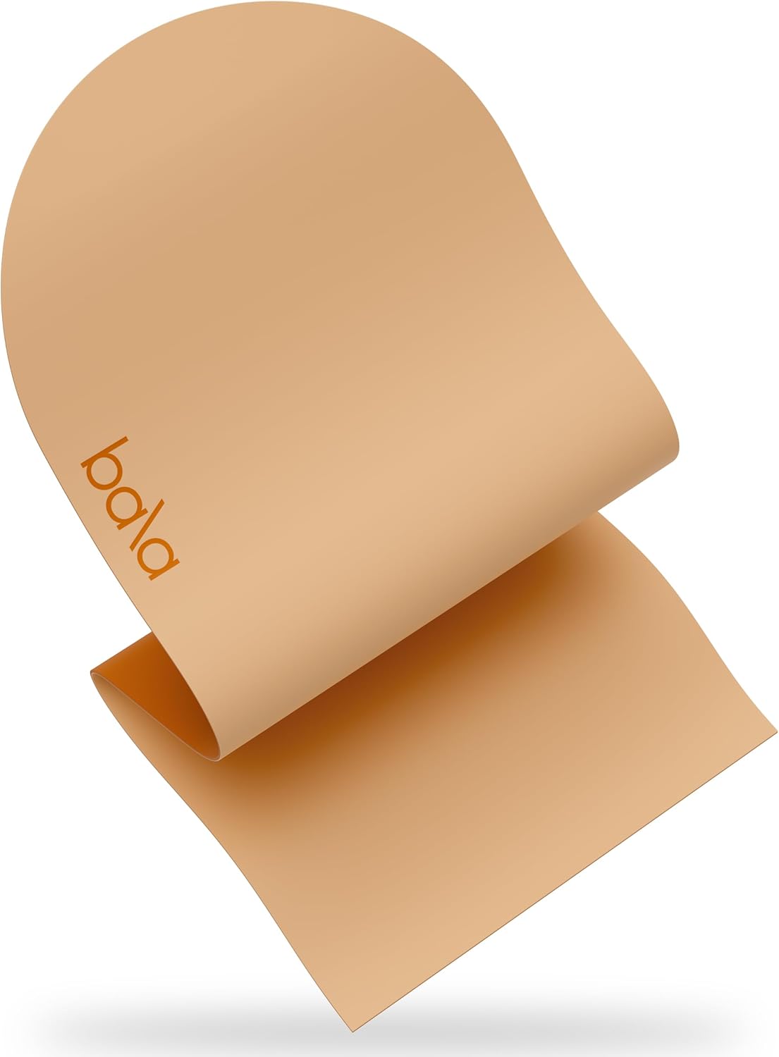 Bala Yoga Mat for Home Gym - Non Slip Exercise Mat for Home Workout, Stretching, Pilates, Aerobics & Floor & Fitness Work Out - Indoor Exercising Mat Bala Yoga Mat for Home Gym - Non Slip Exercise Mat for Home Workout, Stretching, Pilates, Aerobics & Floor & Fitness Work Out - Indoor Exercising Mat