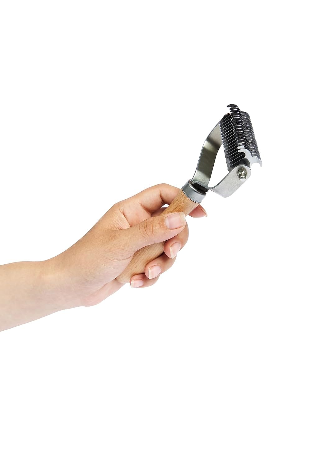 Shedding Tool Undercoat Rake and Deshedding Brush for Pets, Detangling Brush, Grooming Comb, Cat Brush, Dog brush for Shedding LTANIOLAK Shedding Tool Undercoat Rake and Deshedding Brush for Pets, Detangling Brush, Grooming Comb, Cat Brush, Dog brush for Shedding LTANIOLAK