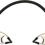 MetroVac GTA-1 Groomers Third Arm - Flexible 18" Gooseneck with Heavy-Duty Clamps for Dryer Hose Positioning