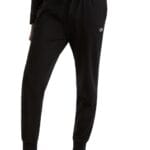 Champion Men's Joggers, Everyday Cotton, Lightweight Lounge Knit Pants for Men, 31"