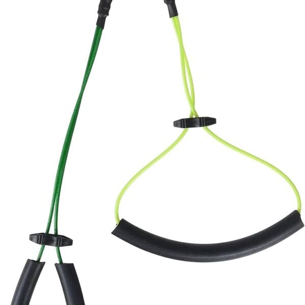 Downtown Pet Supply No Sit Haunch Holder for Dog Grooming Arm and Pet Grooming Table - Dog Grooming Supplies - Stainless Steel Hardware, Rust & Chew Resistant - 19 & 21in - Small/Medium (Haunch Only)