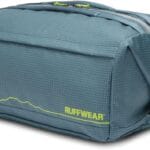 RUFFWEAR - Haul Bag for Dog Gear for Camping, Travel, and Everyday, Slate Blue