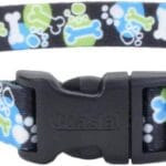 Coastal Pet - Styles - Adjustable Dog Collar, Outreach, 3/8" x 08"-12"