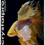 Betta Water Conditioner Treats 660 Gallons - Concentrated Betta Fish Water Conditioner Neutralizes Chlorine and Ammonia (4.2 Oz-125 ml)