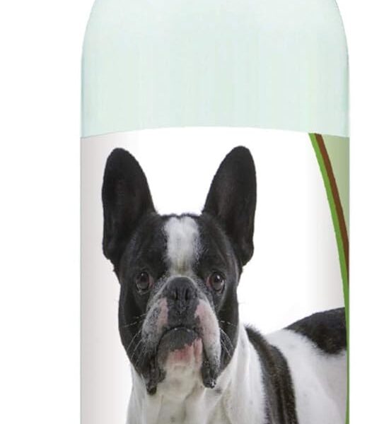 Healthy Breeds French Bulldog Avocado Herbal Spray 17 oz